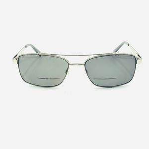 Roberto Steffani R589 Silver Sunglasses Frames